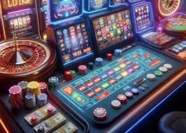 Pengalaman gaming sportsbook dan slot online terbaik di Indonesia dengan mobile friendly